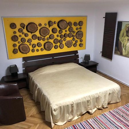 Garsoniera Centru Brasov Braşov Exterior foto