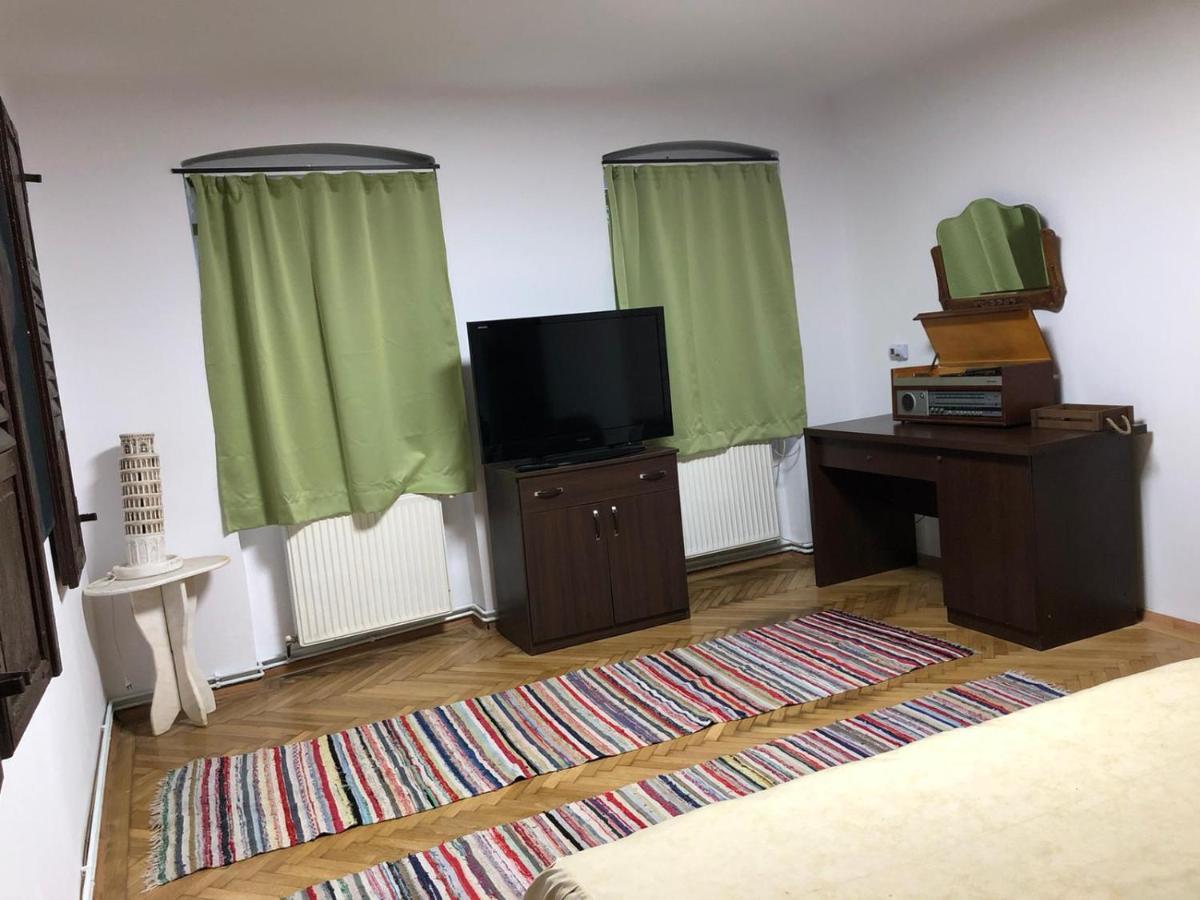 Garsoniera Centru Brasov Braşov Exterior foto