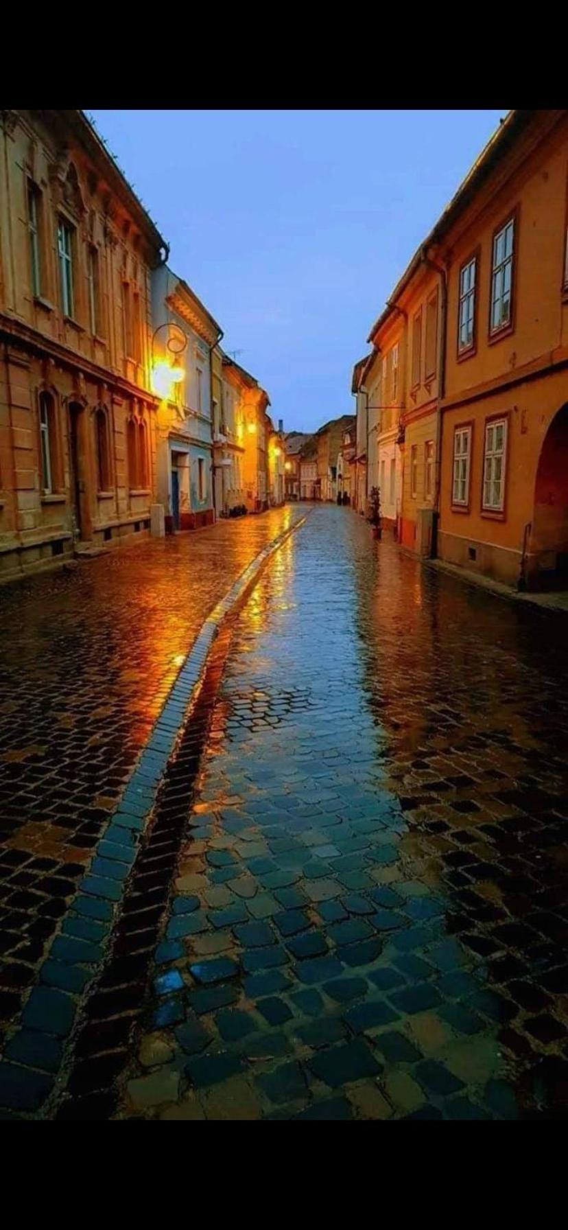 Garsoniera Centru Brasov Braşov Exterior foto