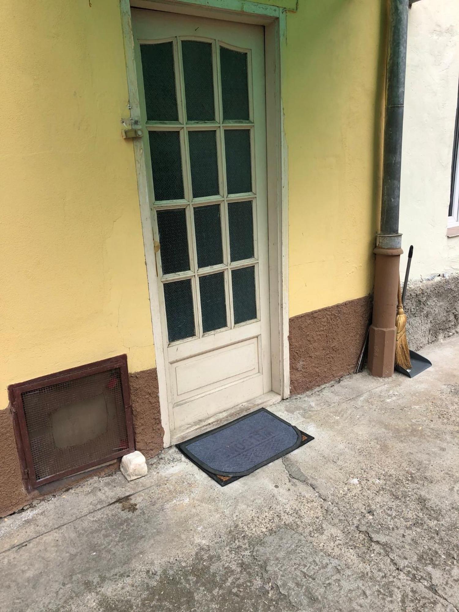Garsoniera Centru Brasov Braşov Exterior foto