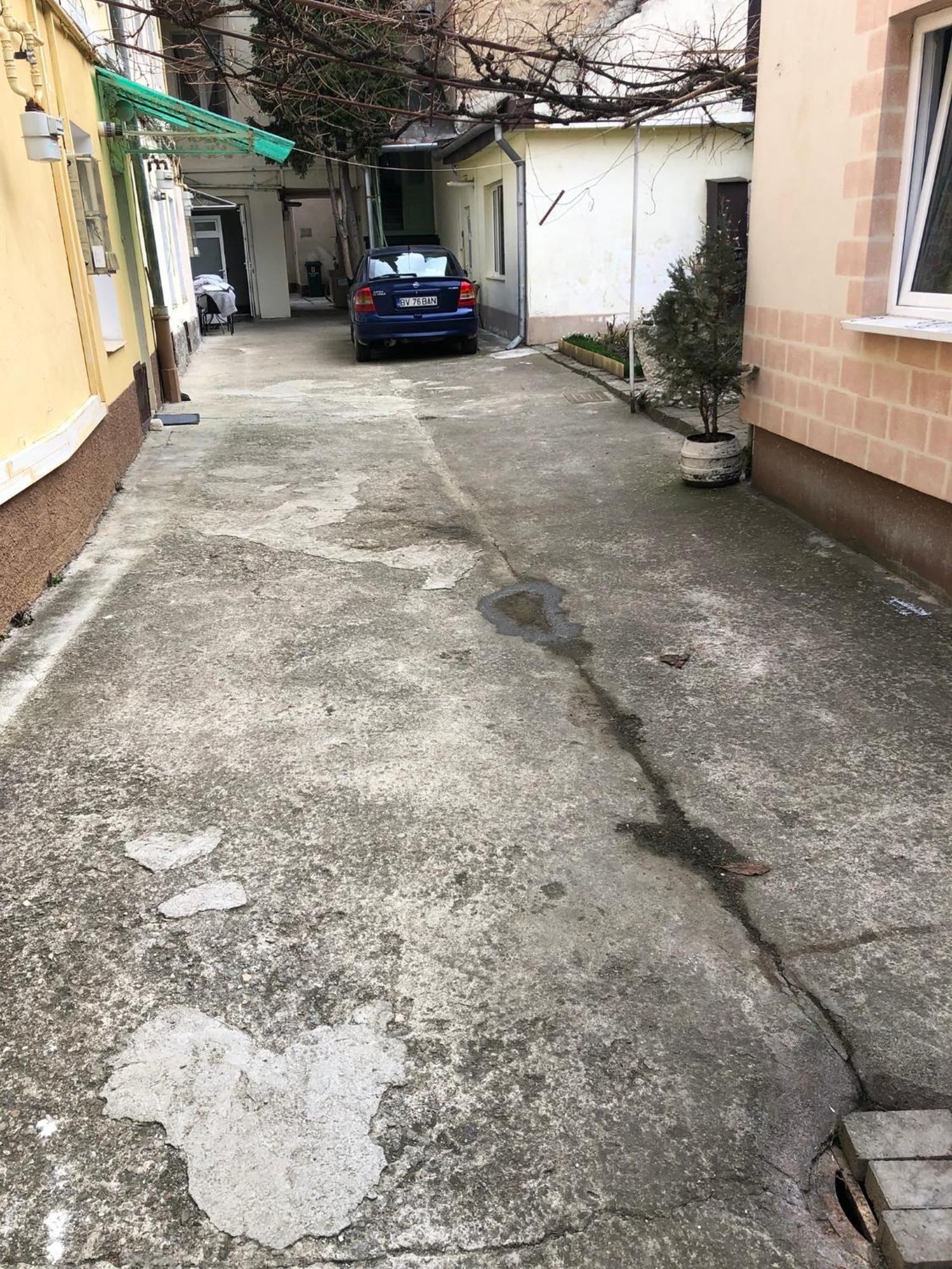 Garsoniera Centru Brasov Braşov Exterior foto